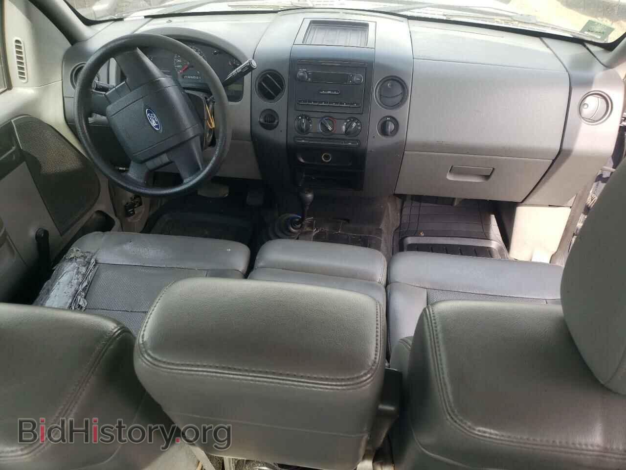 2006 FORD All Models - VIN: 1FTPX14V06FB10879 - Фото 8
