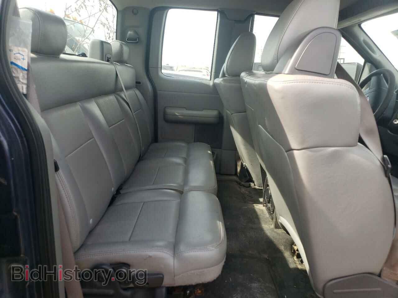 2006 FORD All Models - VIN: 1FTPX14V06FB10879 - Фото 10
