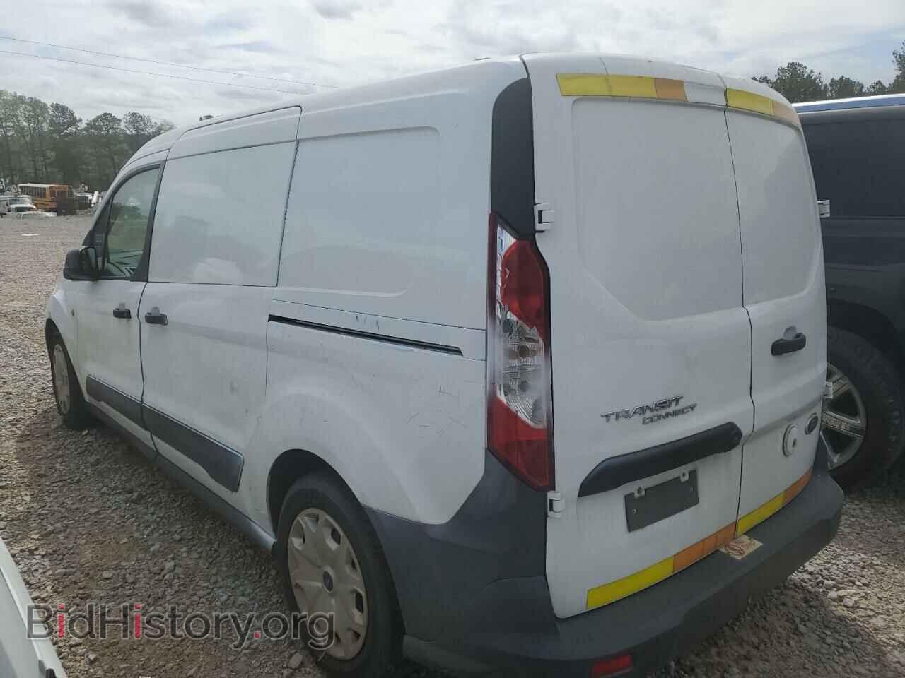 2015 FORD TRANSIT - VIN: NM0LS7E78F1180964 - Фото 2