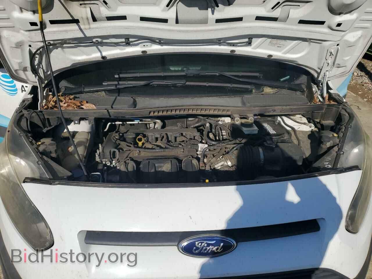 2015 FORD TRANSIT - VIN: NM0LS7E78F1180964 - Фото 11