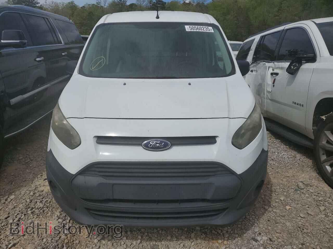 2015 FORD TRANSIT - VIN: NM0LS7E78F1180964 - Фото 5