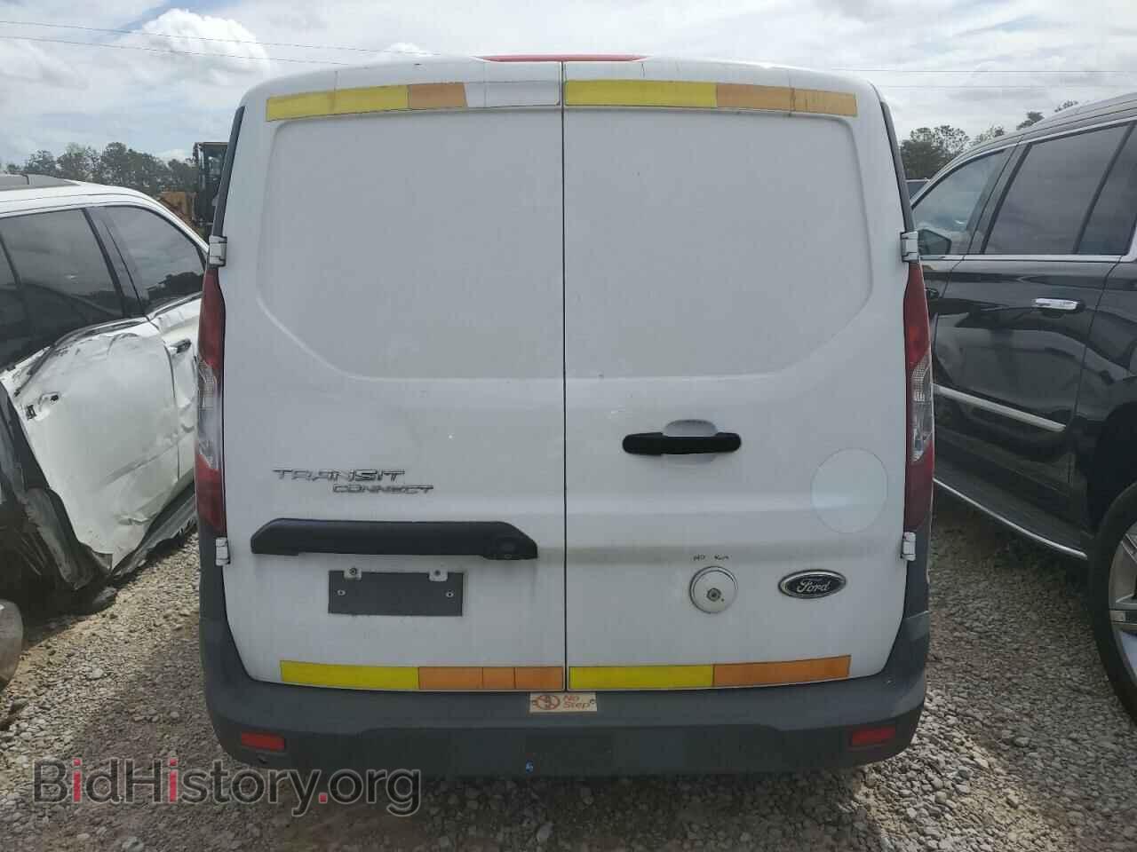 2015 FORD TRANSIT - VIN: NM0LS7E78F1180964 - Фото 6