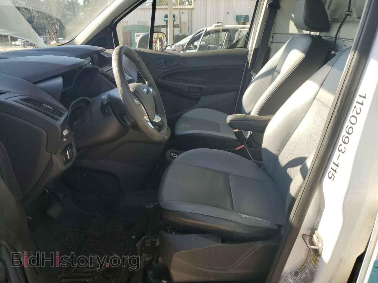 2015 FORD TRANSIT - VIN: NM0LS7E78F1180964 - Фото 7