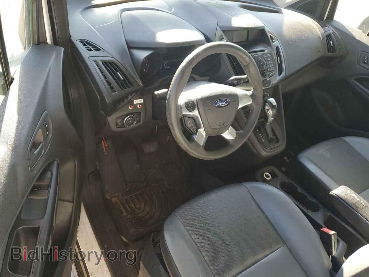 2015 FORD TRANSIT - VIN: NM0LS7E78F1180964 - Фото 8