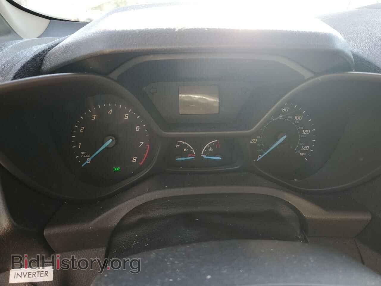 2015 FORD TRANSIT - VIN: NM0LS7E78F1180964 - Фото 9