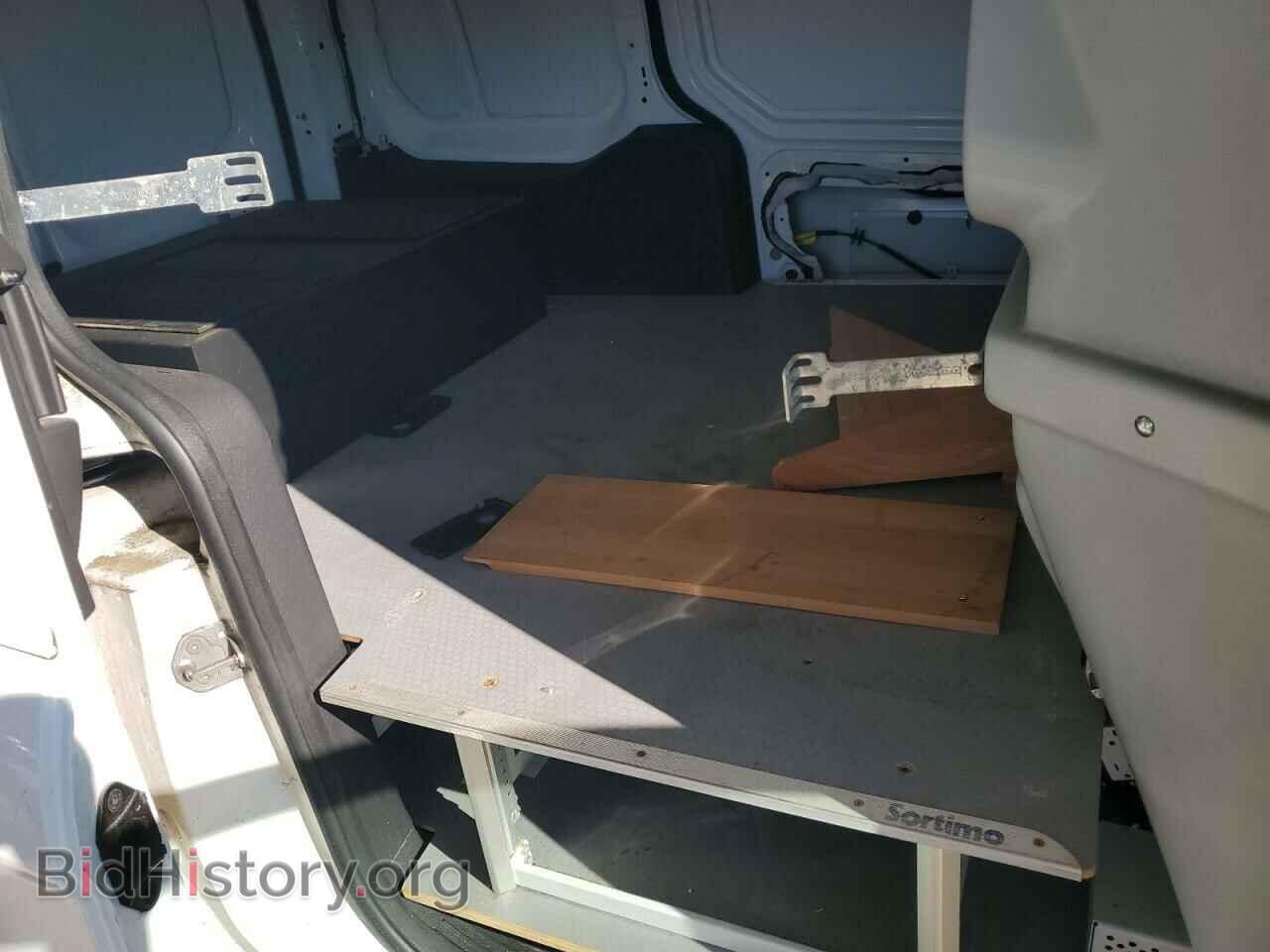 2015 FORD TRANSIT - VIN: NM0LS7E78F1180964 - Фото 10