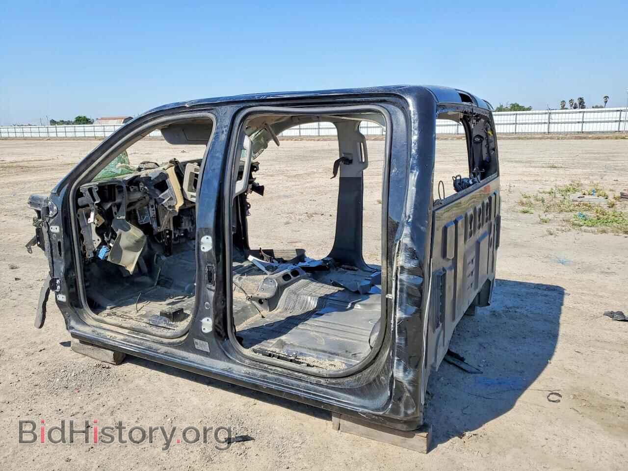 2018 GMC SIERRA - VIN: 3GTP1NEC0JG594792 - Фото 2