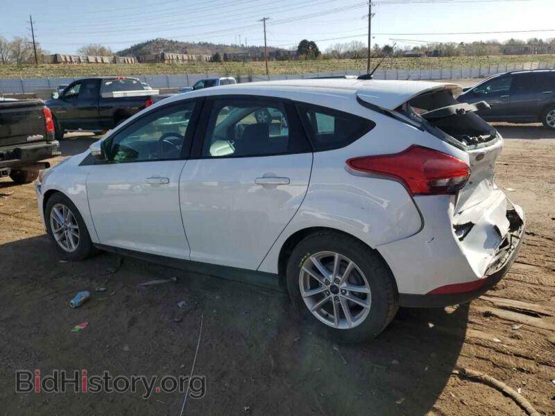 2017 Ford FOCUS (VIN 1FADP3K24HL247048) — photo 2 of 15