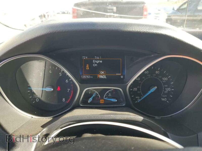 2017 Ford FOCUS (VIN 1FADP3K24HL247048) — photo 9 of 15