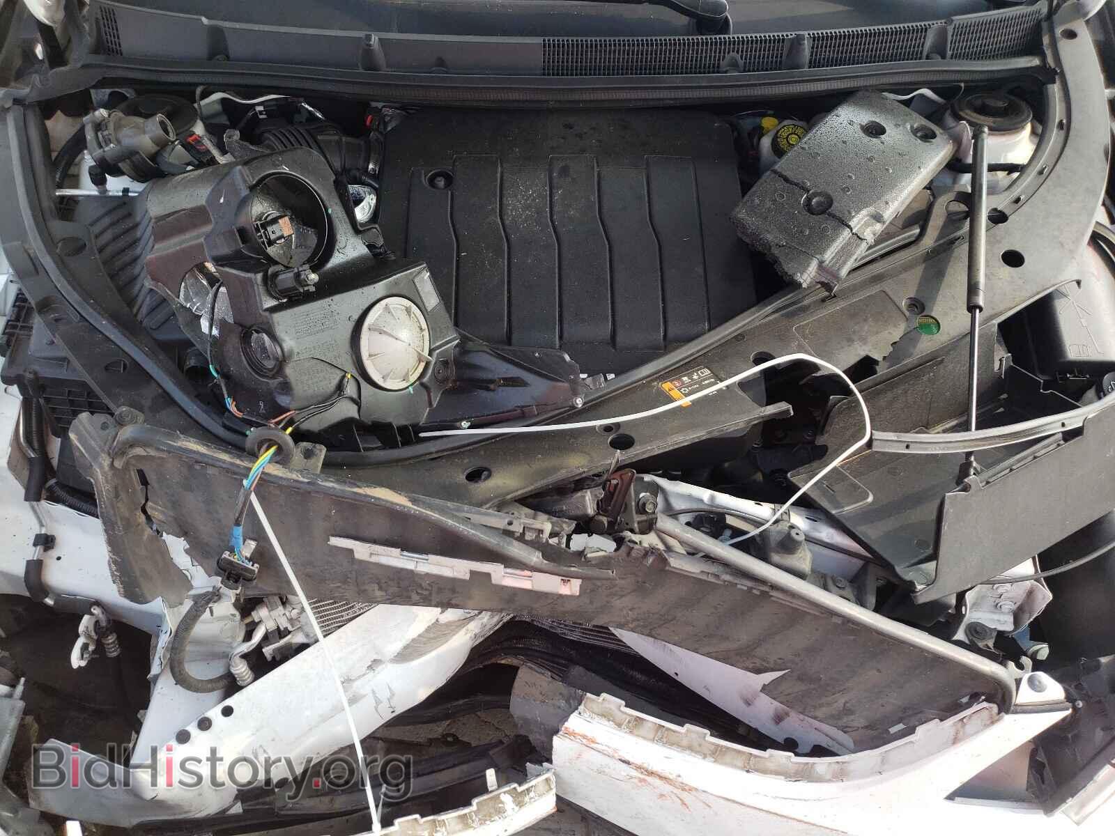 2012 BUICK LACROSSE - VIN: 1G4GD5E39CF351084 - Фото 7