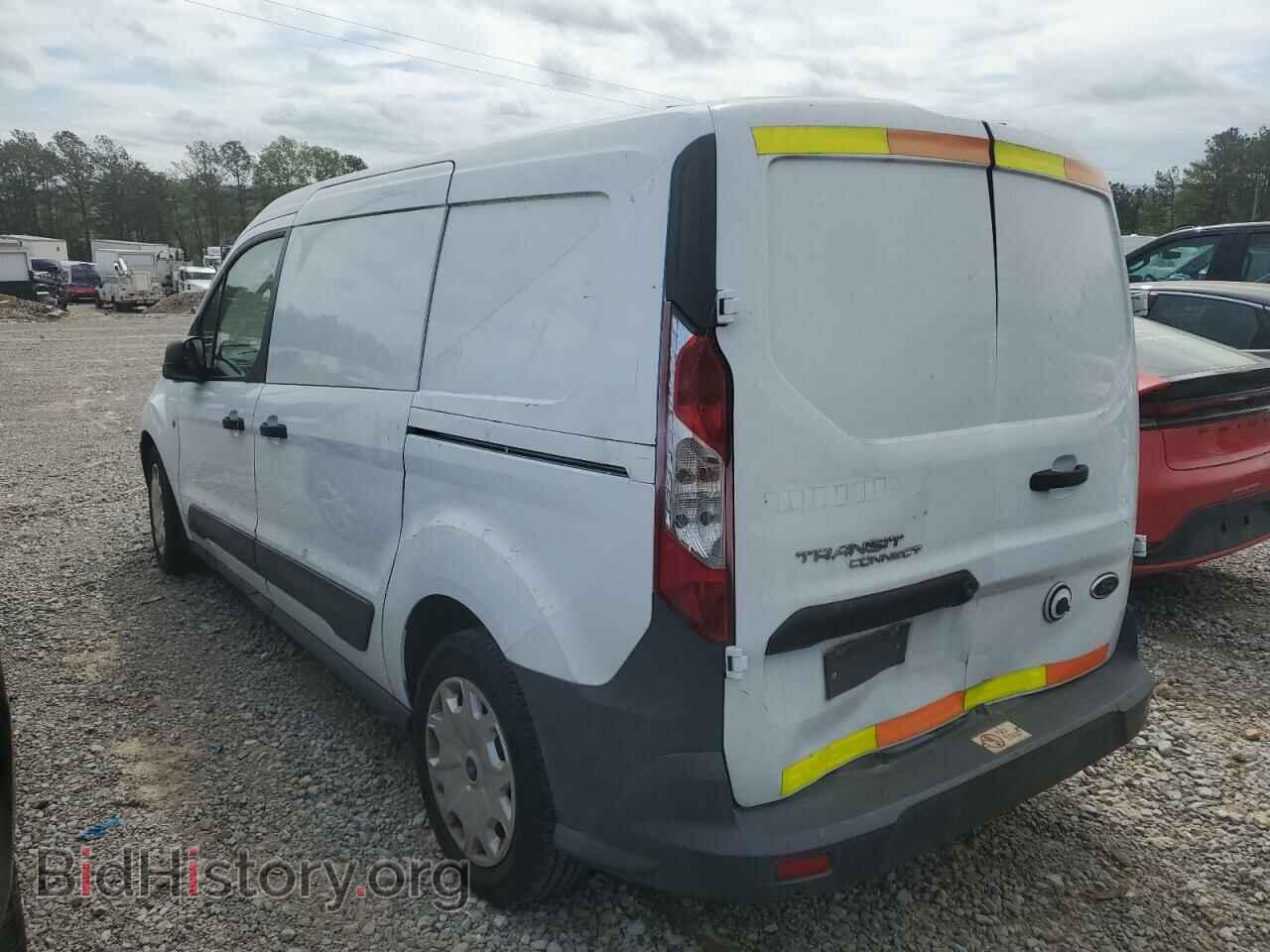 2015 FORD TRANSIT - VIN: NM0LS7E7XF1179640 - Фото 2