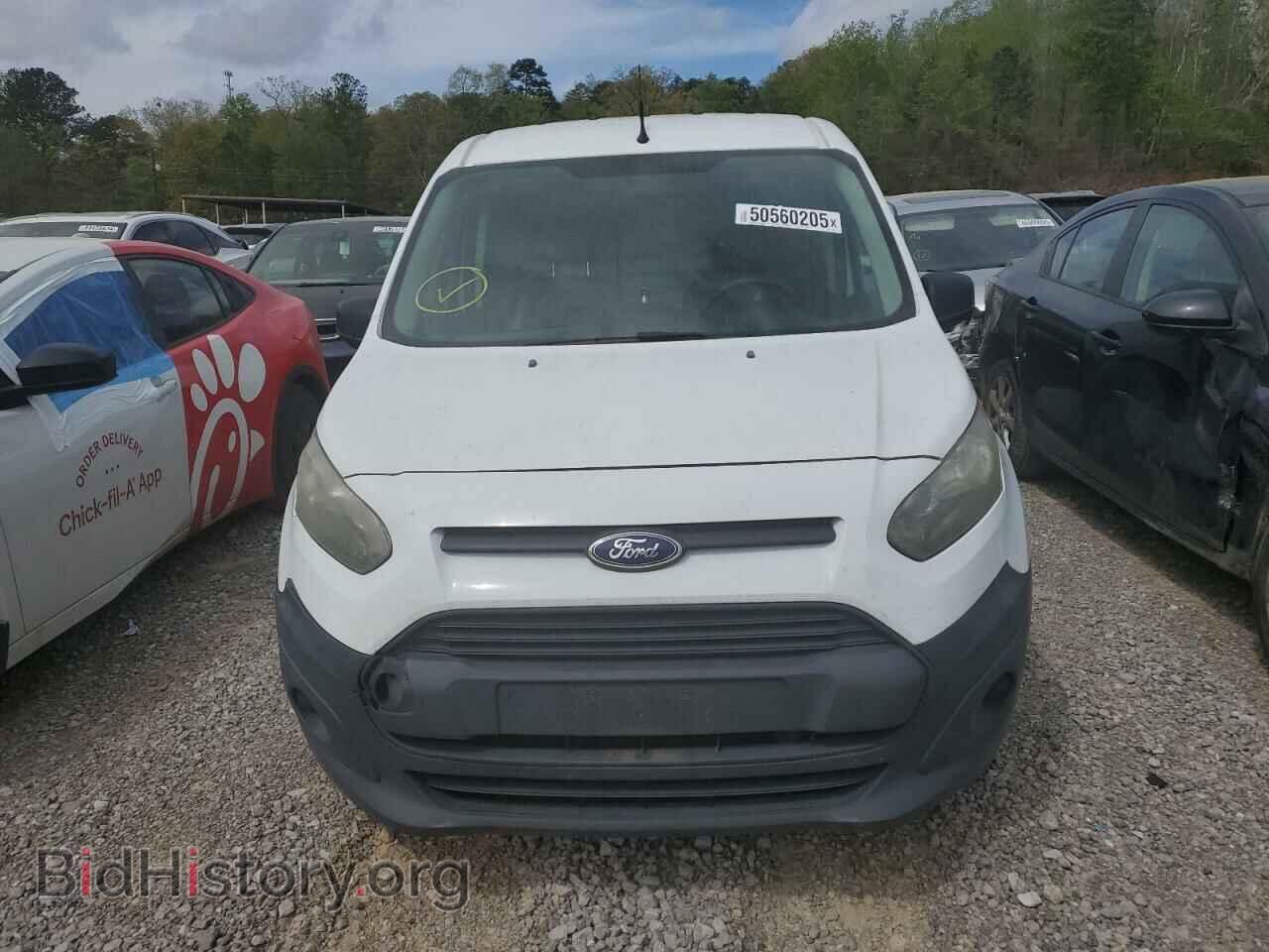 2015 FORD TRANSIT - VIN: NM0LS7E7XF1179640 - Фото 5