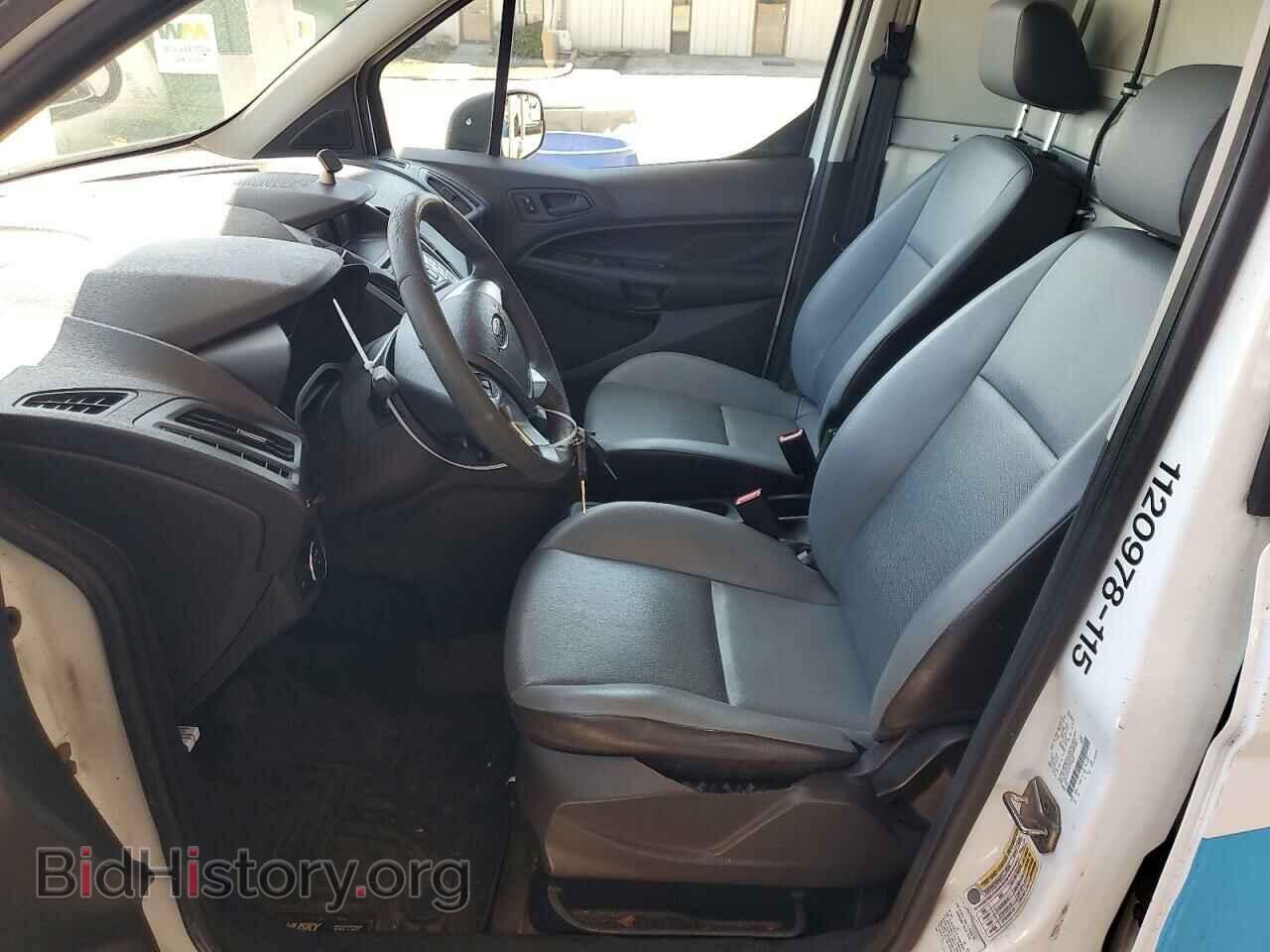 2015 FORD TRANSIT - VIN: NM0LS7E7XF1179640 - Фото 7