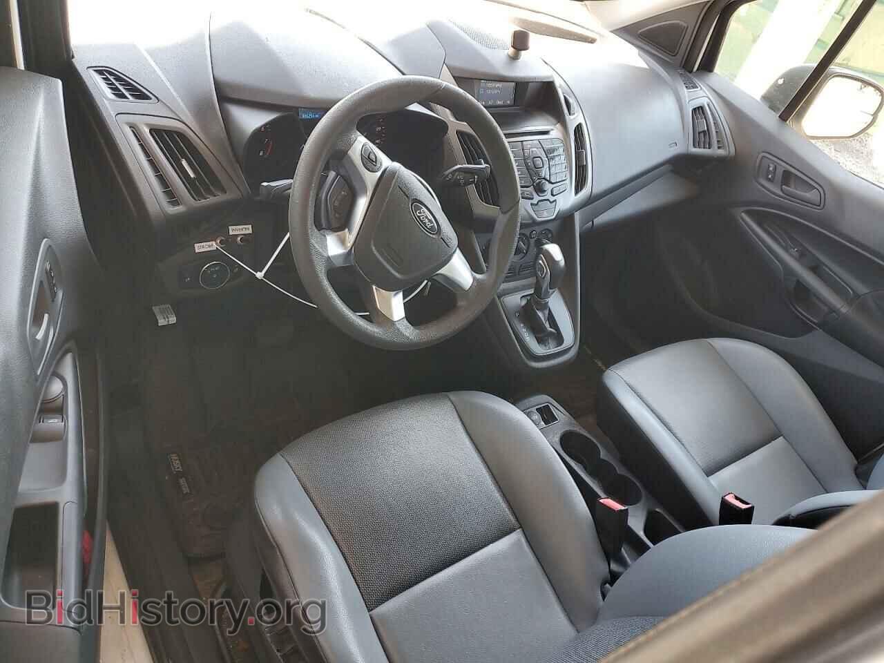 2015 FORD TRANSIT - VIN: NM0LS7E7XF1179640 - Фото 8