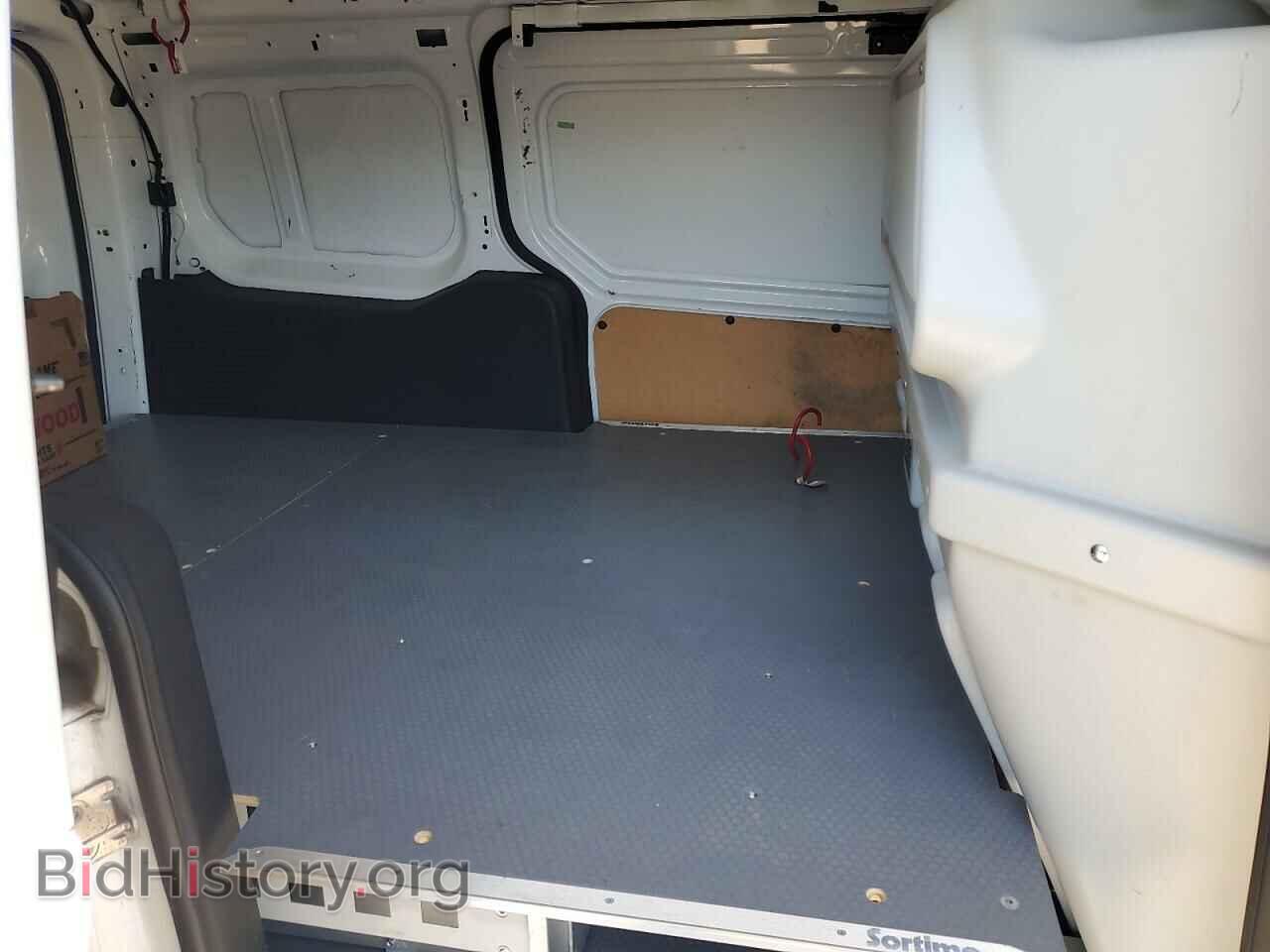 2015 FORD TRANSIT - VIN: NM0LS7E7XF1179640 - Фото 10