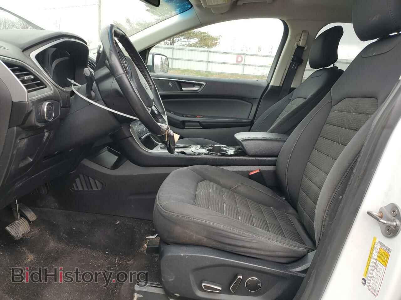 2015 FORD EDGE - VIN: 2FMTK4J93FBB75289 - Photo 7