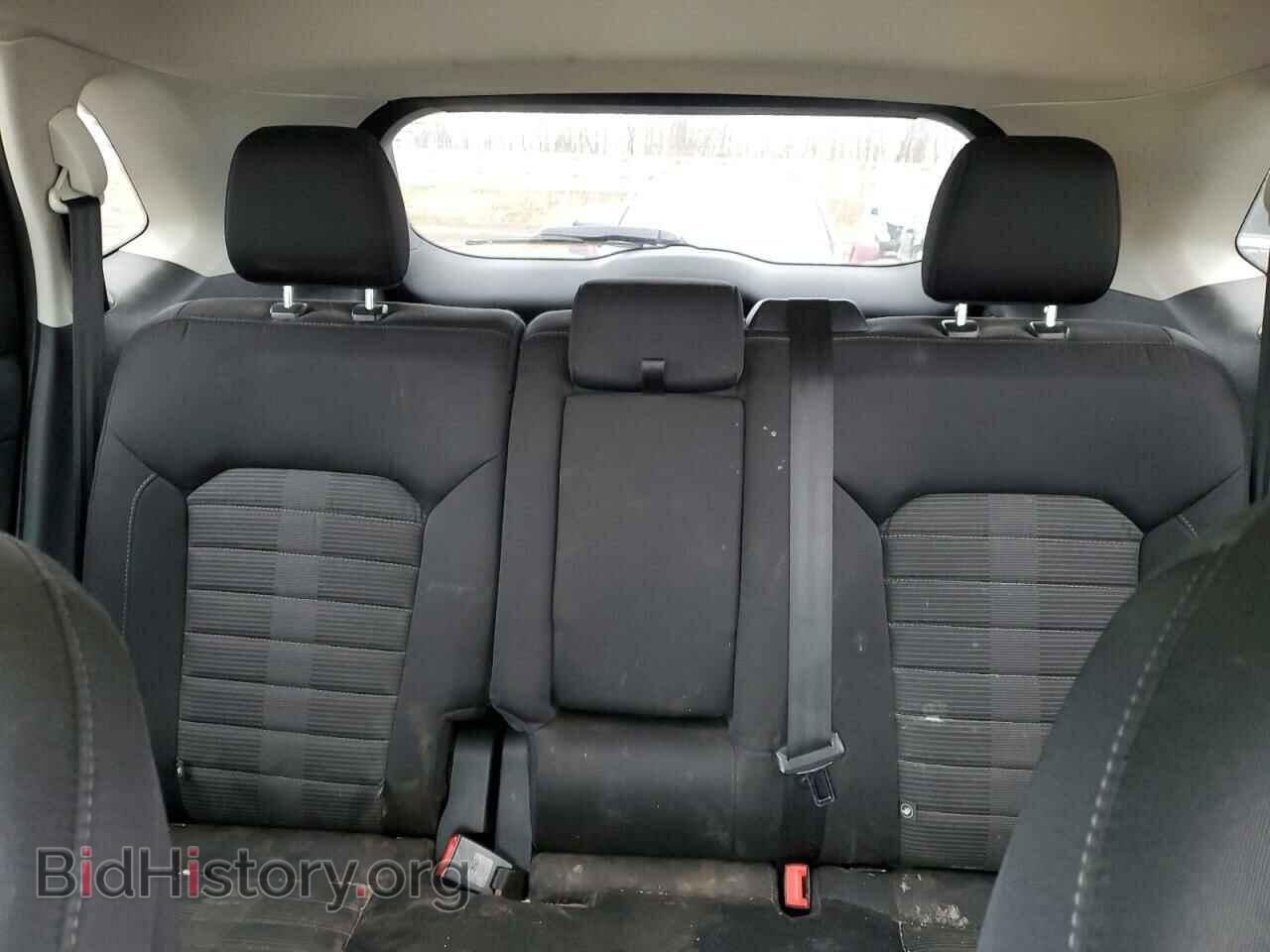 2015 FORD EDGE - VIN: 2FMTK4J93FBB75289 - Photo 10