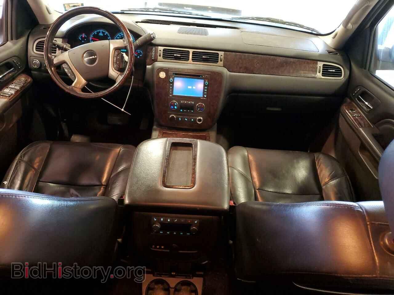 2011 GMC YUKON - VIN: 1GKS2EEF8BR212869 - Фото 8
