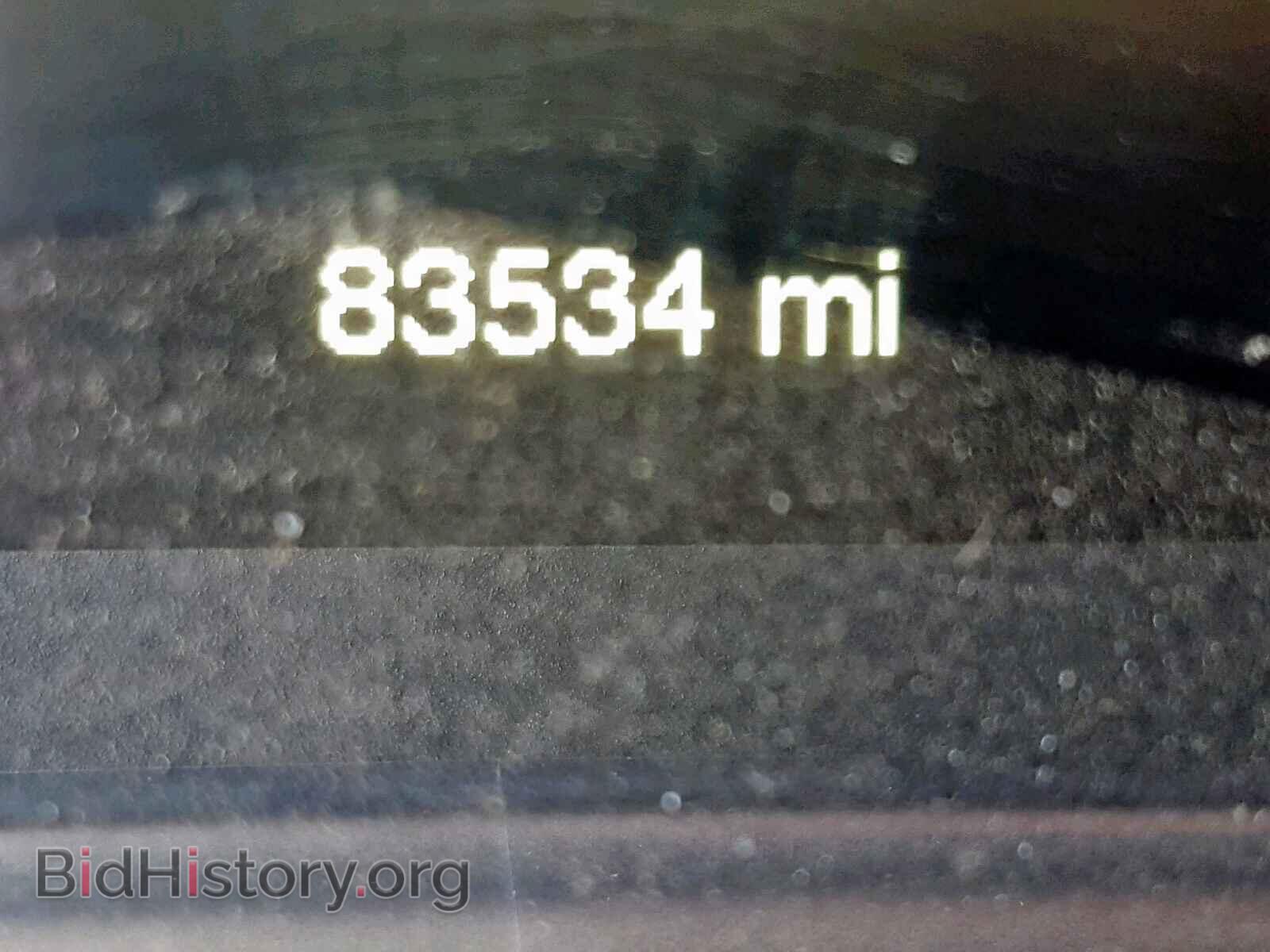 2016 CHRYSLER 200 - VIN: 1C3CCCAB5GN158955 - Photo 8