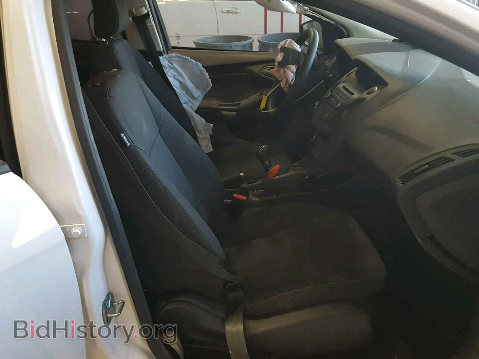 2017 FORD FOCUS - VIN: 1FADP3E27HL284090 - Photo 5