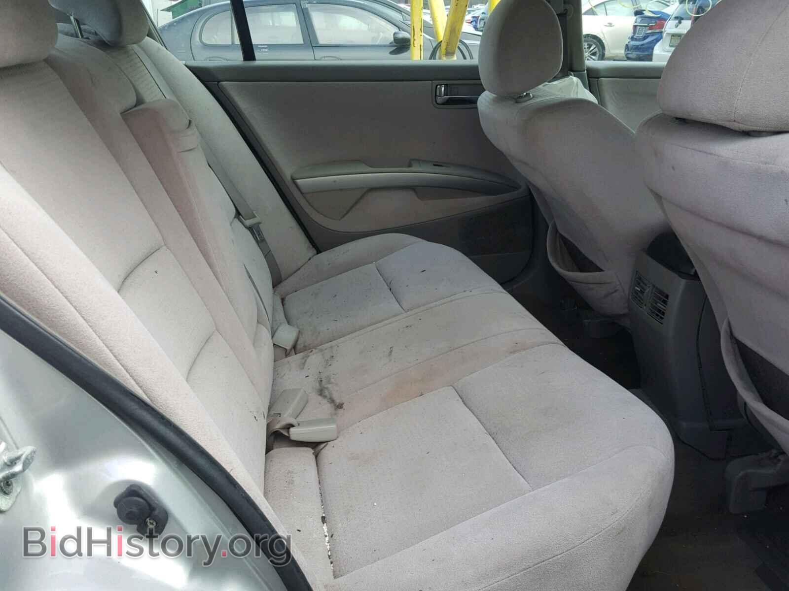2006 NISSAN MAXIMA - VIN: 1N4BA41EX6C802186 - Фото 6