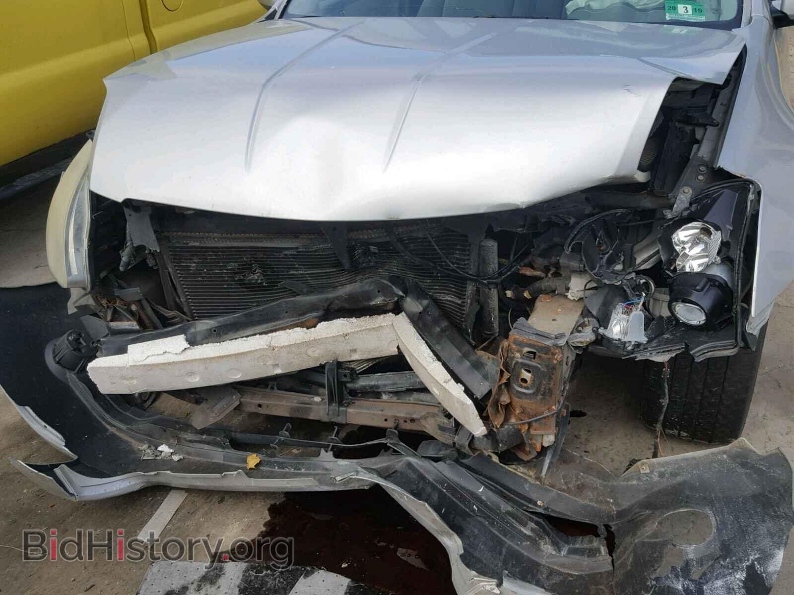 2006 NISSAN MAXIMA - VIN: 1N4BA41EX6C802186 - Фото 9