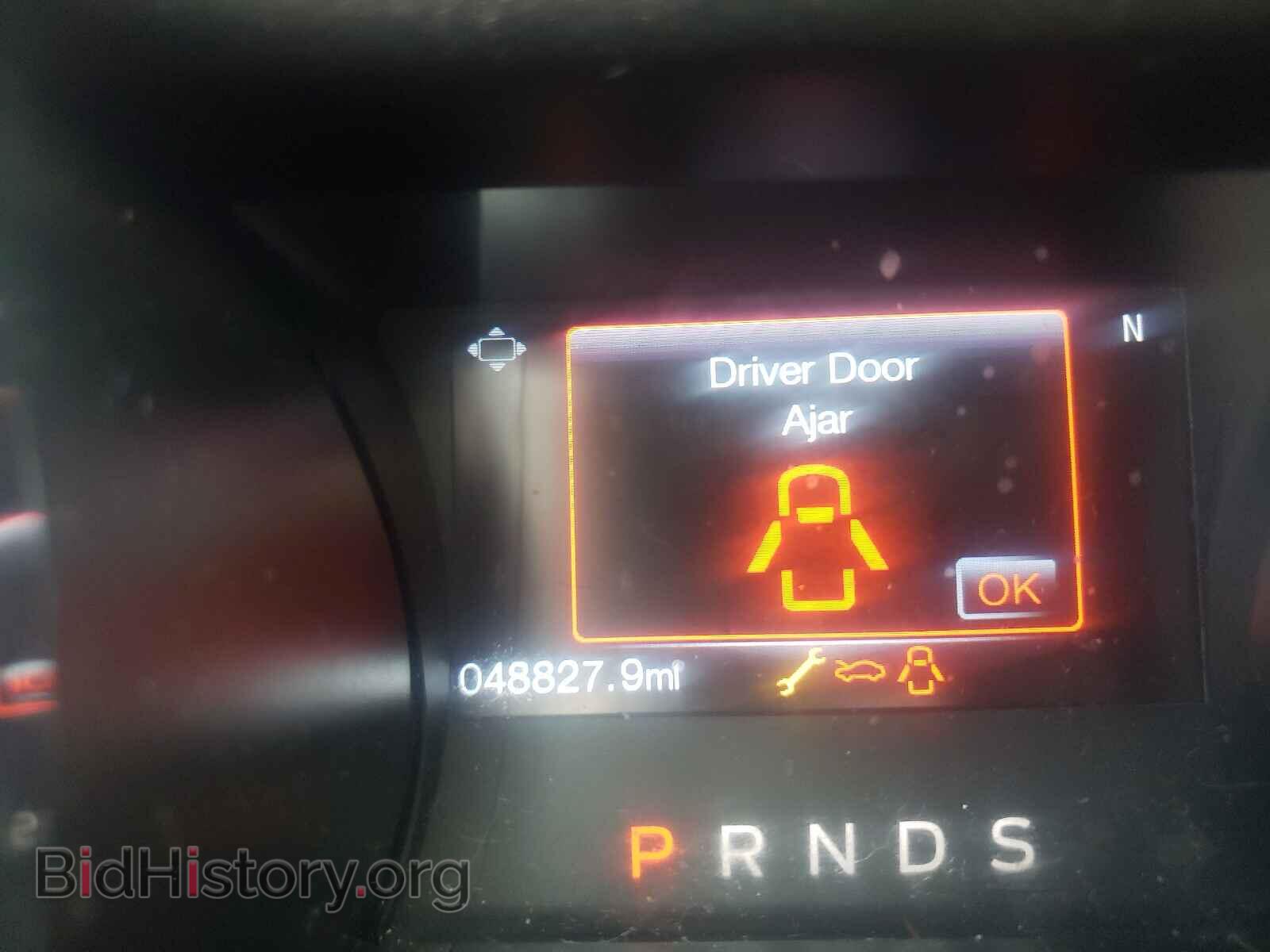 2015 FORD MUSTANG - VIN: 1FA6P8AM8F5361807 - Фото 8