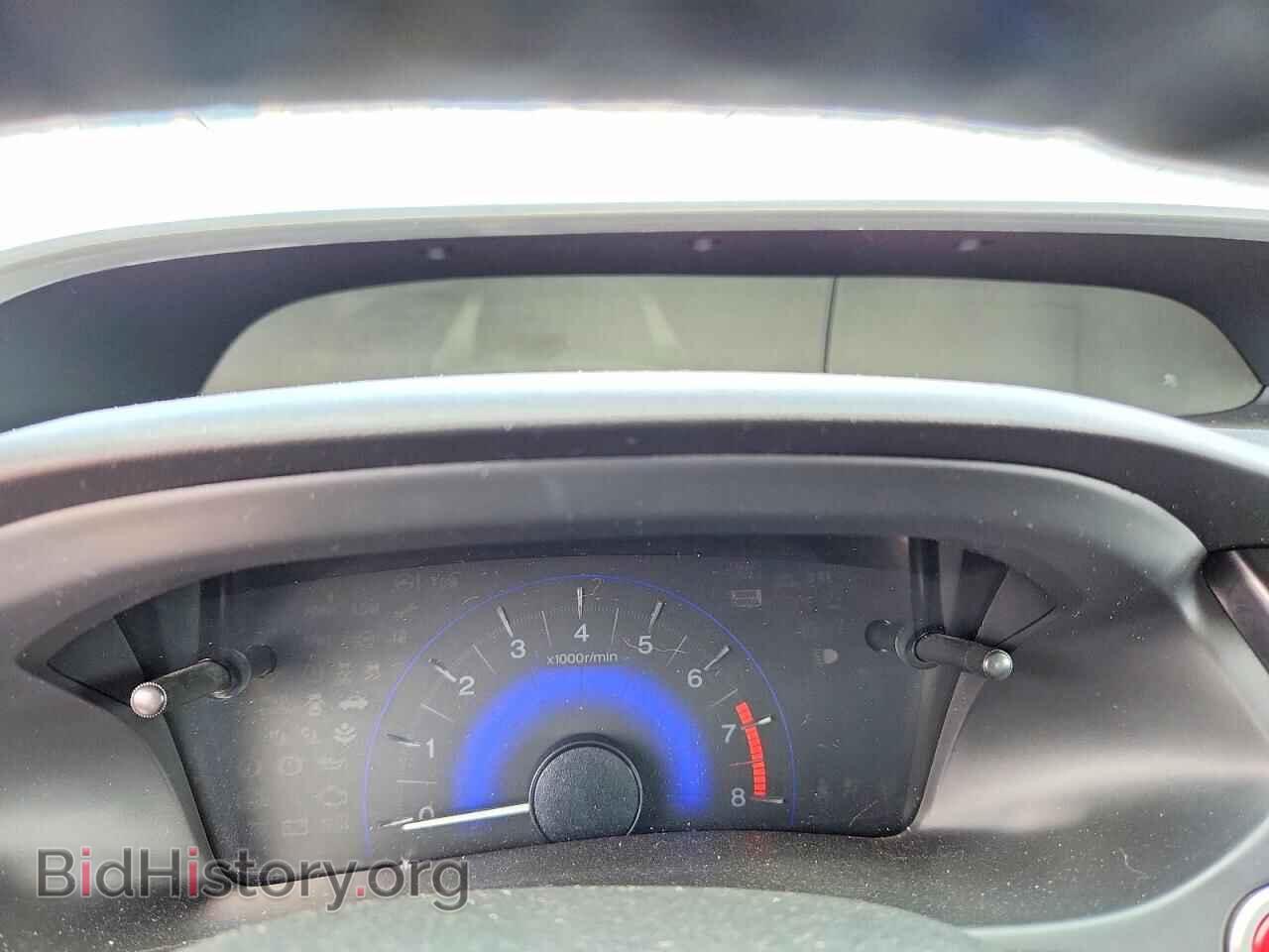 2014 HONDA CIVIC - VIN: 2HGFB2E59EH009370 - Фото 9