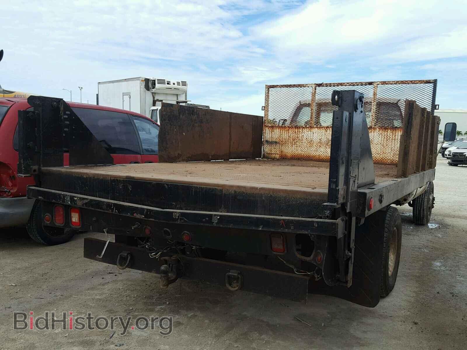 2001 DODGE RAM 3500 - VIN: 3B6MC366X1M243548 - Photo 4