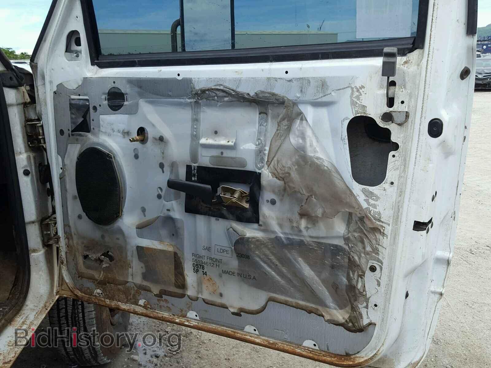 2001 DODGE RAM 3500 - VIN: 3B6MC366X1M243548 - Photo 9