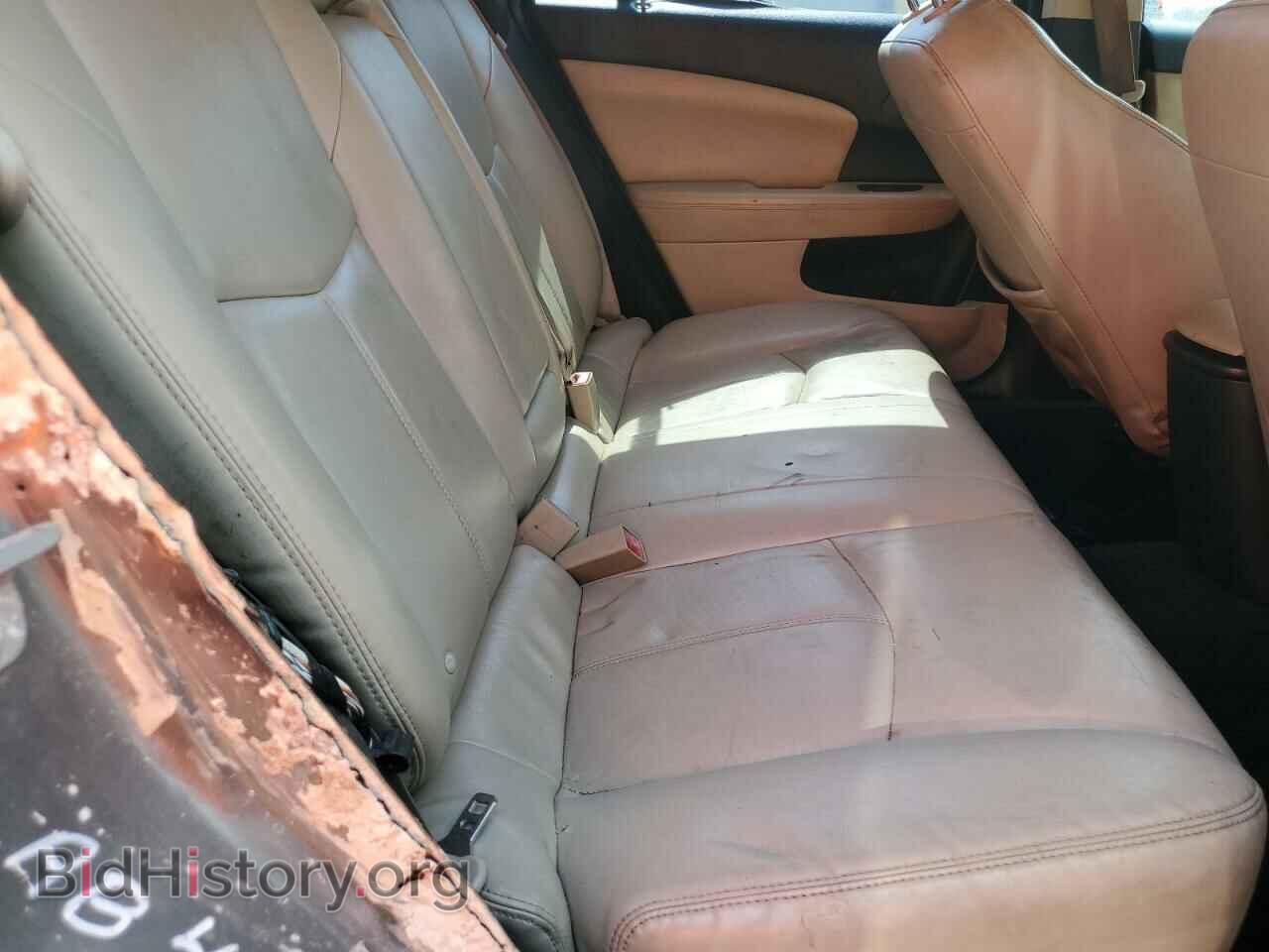 2014 CHRYSLER 200 - VIN: 1C3CCBCG9EN107720 - Фото 10