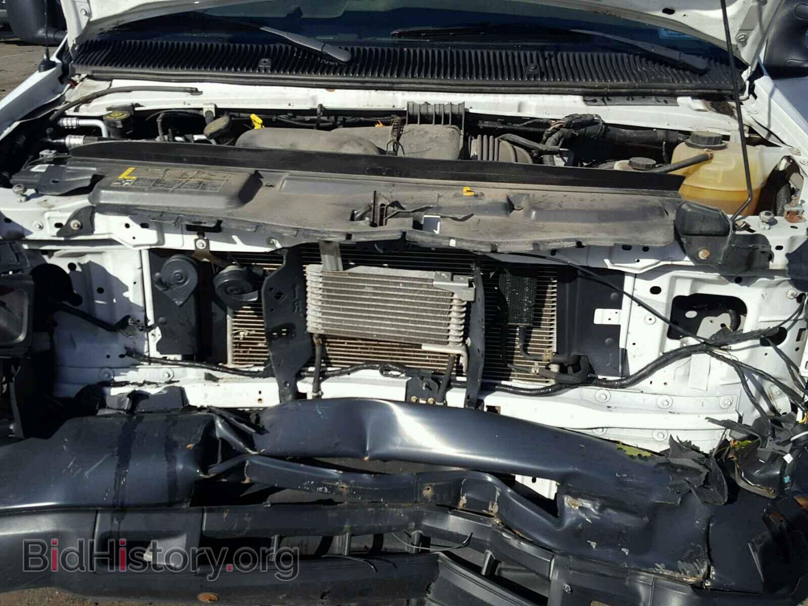 2014 FORD ECONOLINE - VIN: 1FTNE2EW4EDA49489 - Photo 7