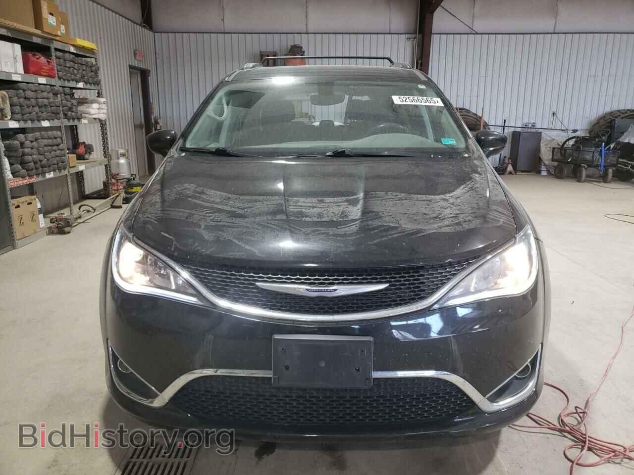 2019 CHRYSLER PACIFICA - VIN: 2C4RC1BG3KR685795 - Фото 5