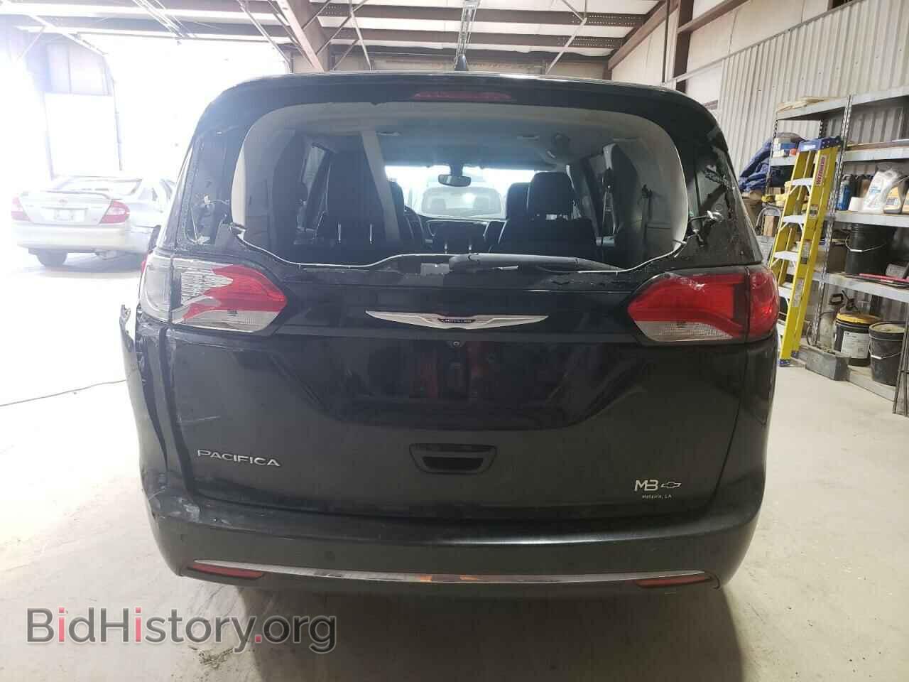 2019 CHRYSLER PACIFICA - VIN: 2C4RC1BG3KR685795 - Фото 6