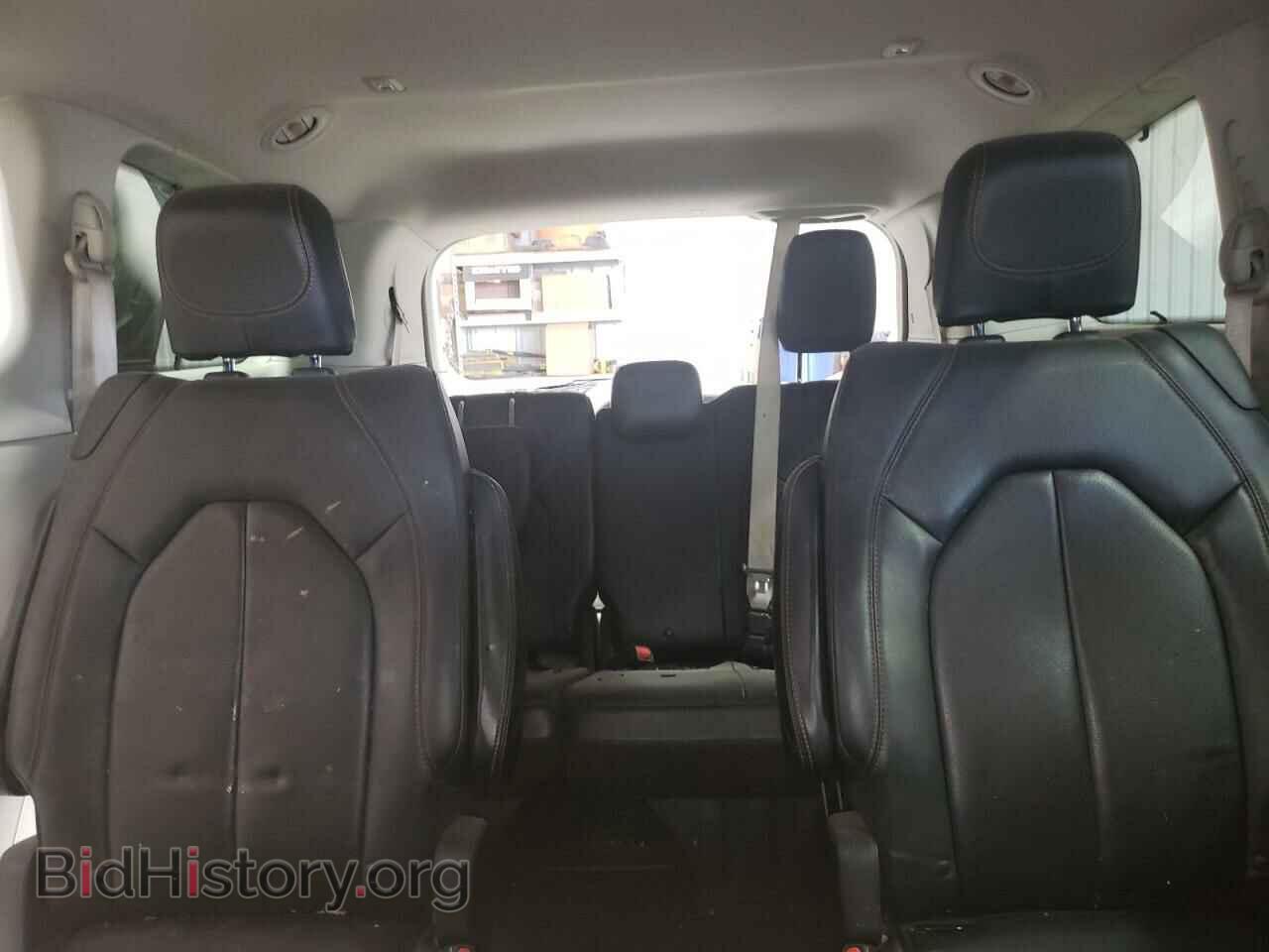 2019 CHRYSLER PACIFICA - VIN: 2C4RC1BG3KR685795 - Фото 10