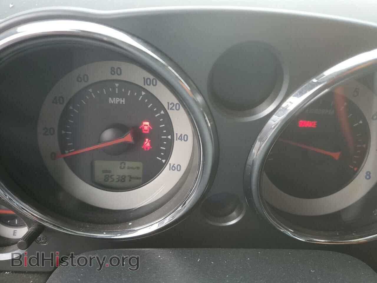 2012 MITSUBISHI ECLIPSE - VIN: 4A37L5EF6CE005689 - Photo 9