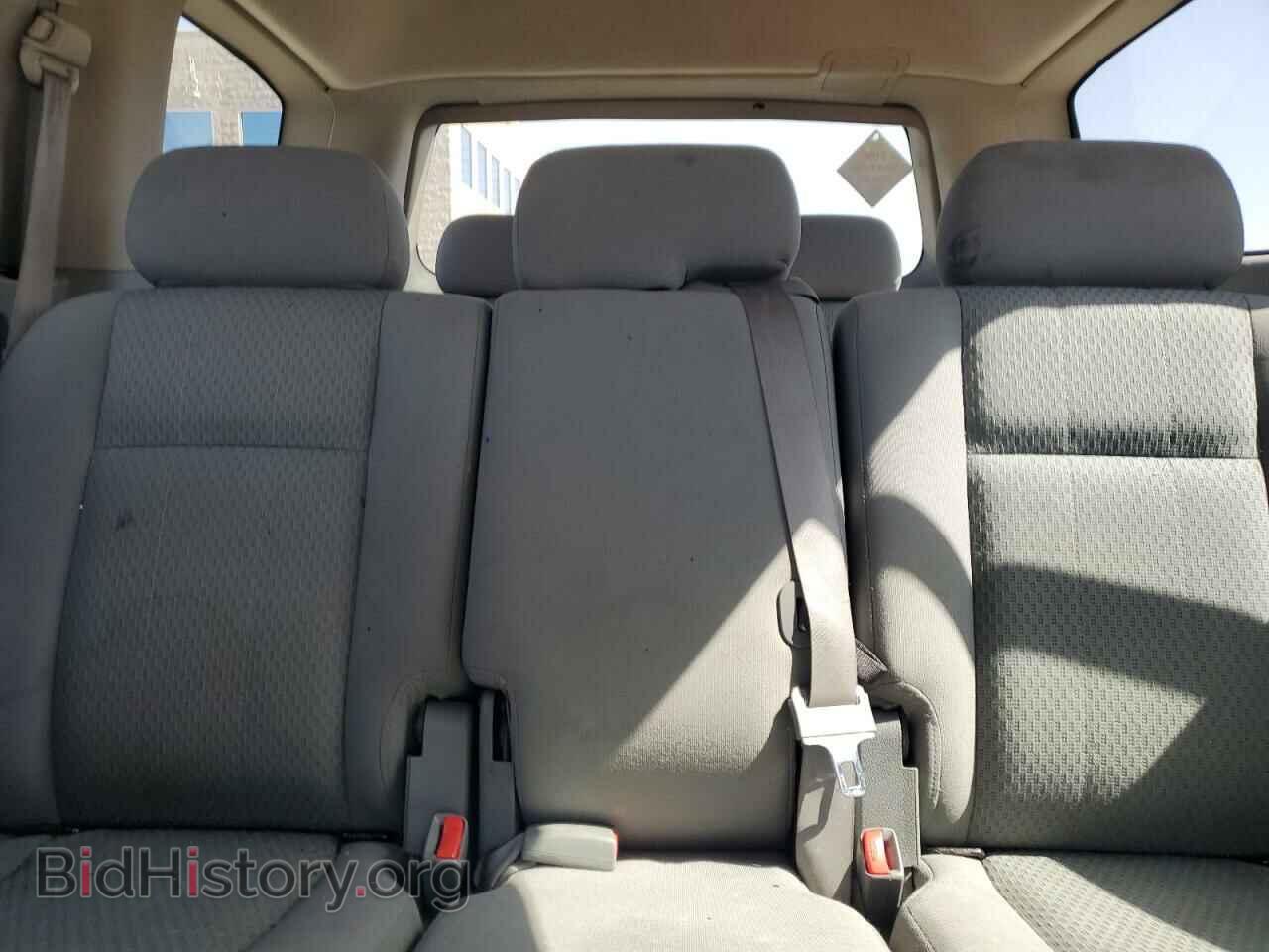 2009 DODGE DURANGO - VIN: 1D8HB38P89F718343 - Фото 10