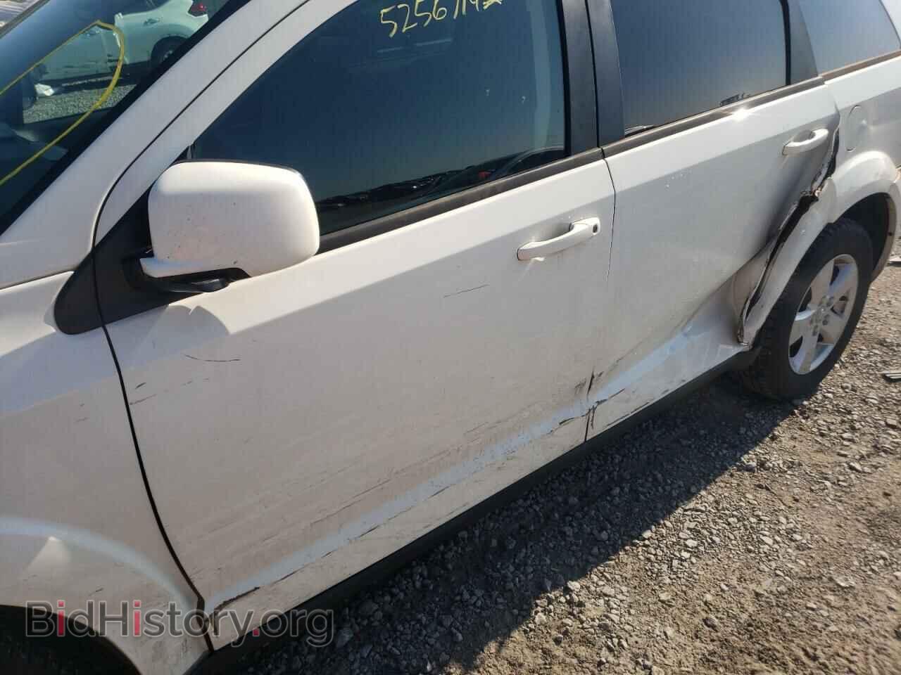 2010 DODGE JOURNEY - VIN: 3D4PG5FV7AT182247 - Фото 9