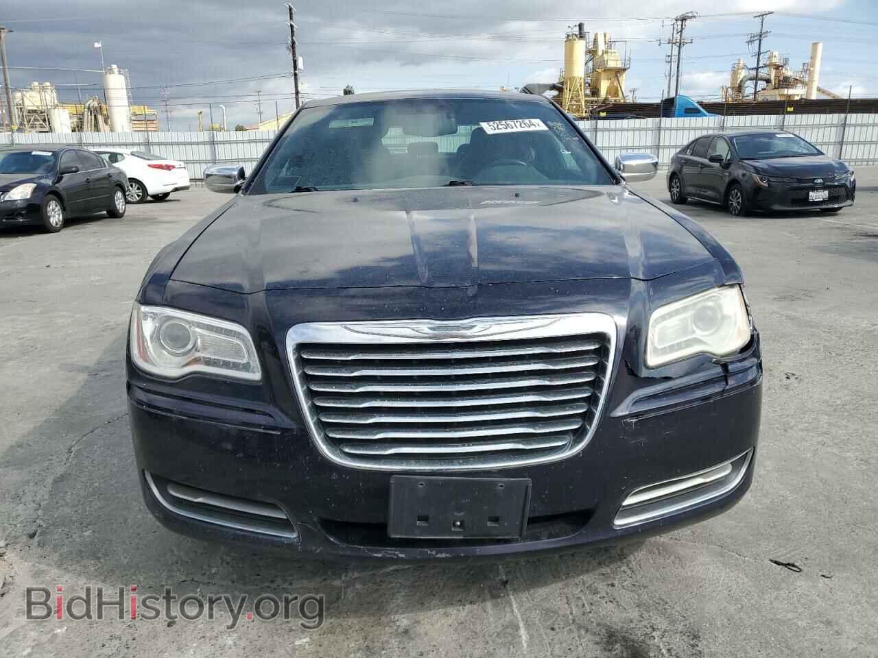 2011 CHRYSLER 300 - VIN: 2C3CA4CG2BH531861 - Фото 5