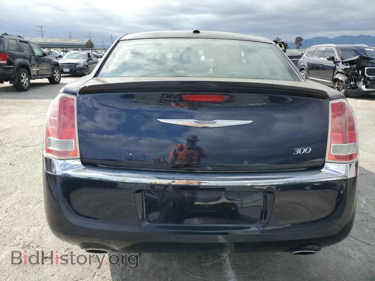 2011 CHRYSLER 300 - VIN: 2C3CA4CG2BH531861 - Фото 6