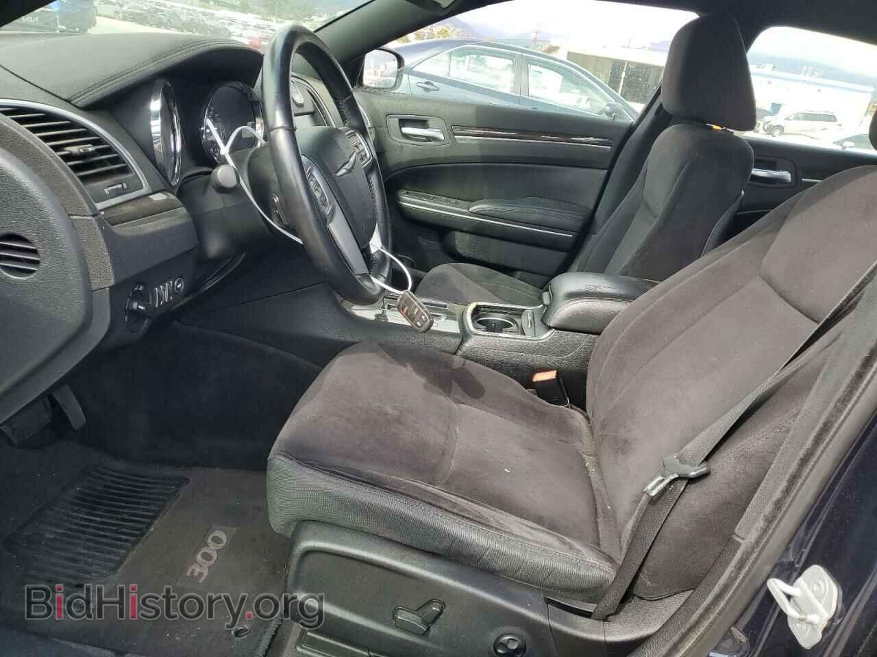 2011 CHRYSLER 300 - VIN: 2C3CA4CG2BH531861 - Фото 7