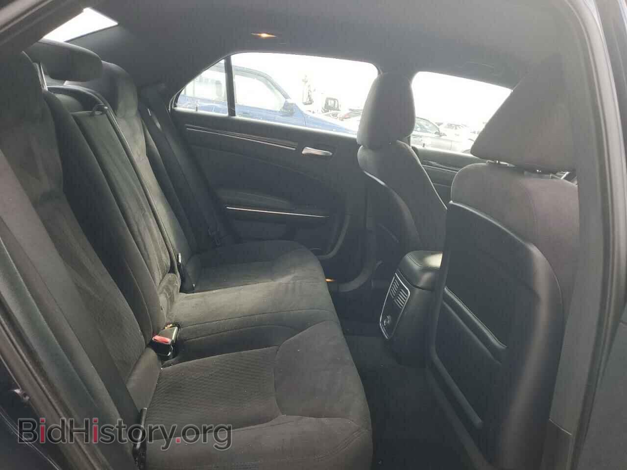 2011 CHRYSLER 300 - VIN: 2C3CA4CG2BH531861 - Фото 10