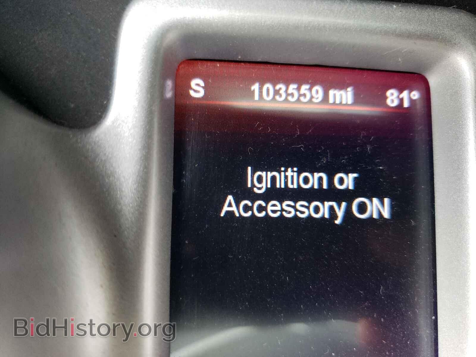 2012 DODGE JOURNEY - VIN: 3C4PDCCG8CT166285 - Фото 8