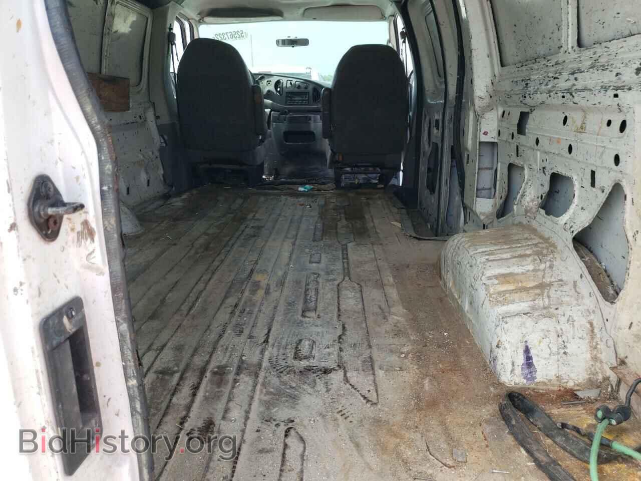 2007 FORD ECONOLINE - VIN: 1FTNE14W57DA11705 - Фото 6