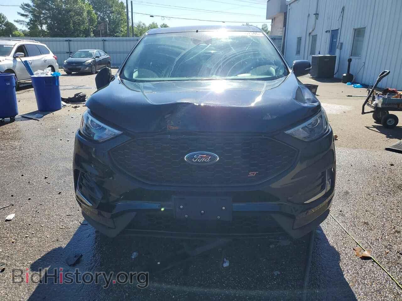 2022 FORD EDGE - VIN: 2FMPK4AP0NBA01324 - Photo 5