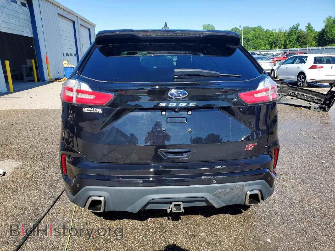 2022 FORD EDGE - VIN: 2FMPK4AP0NBA01324 - Photo 6