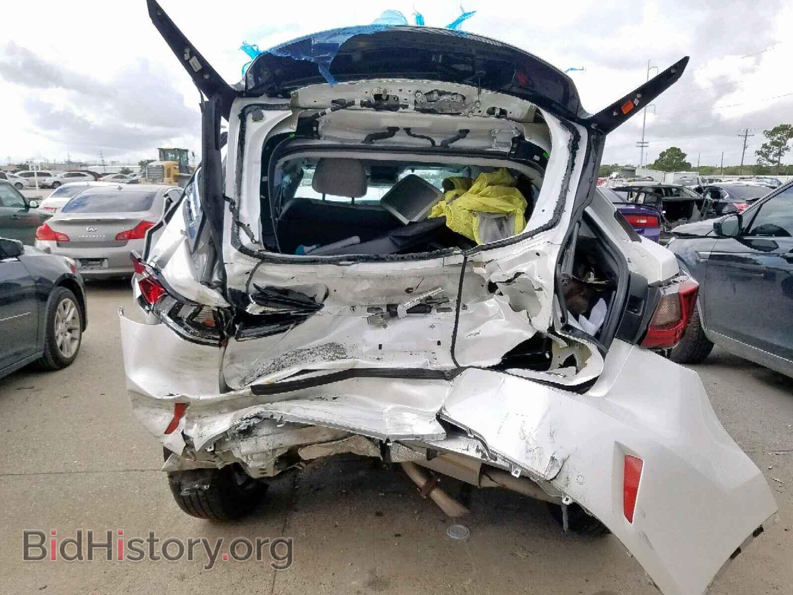 2017 LEXUS RX 350 BAS - VIN: 2T2ZZMCA4HC084622 - Photo 9