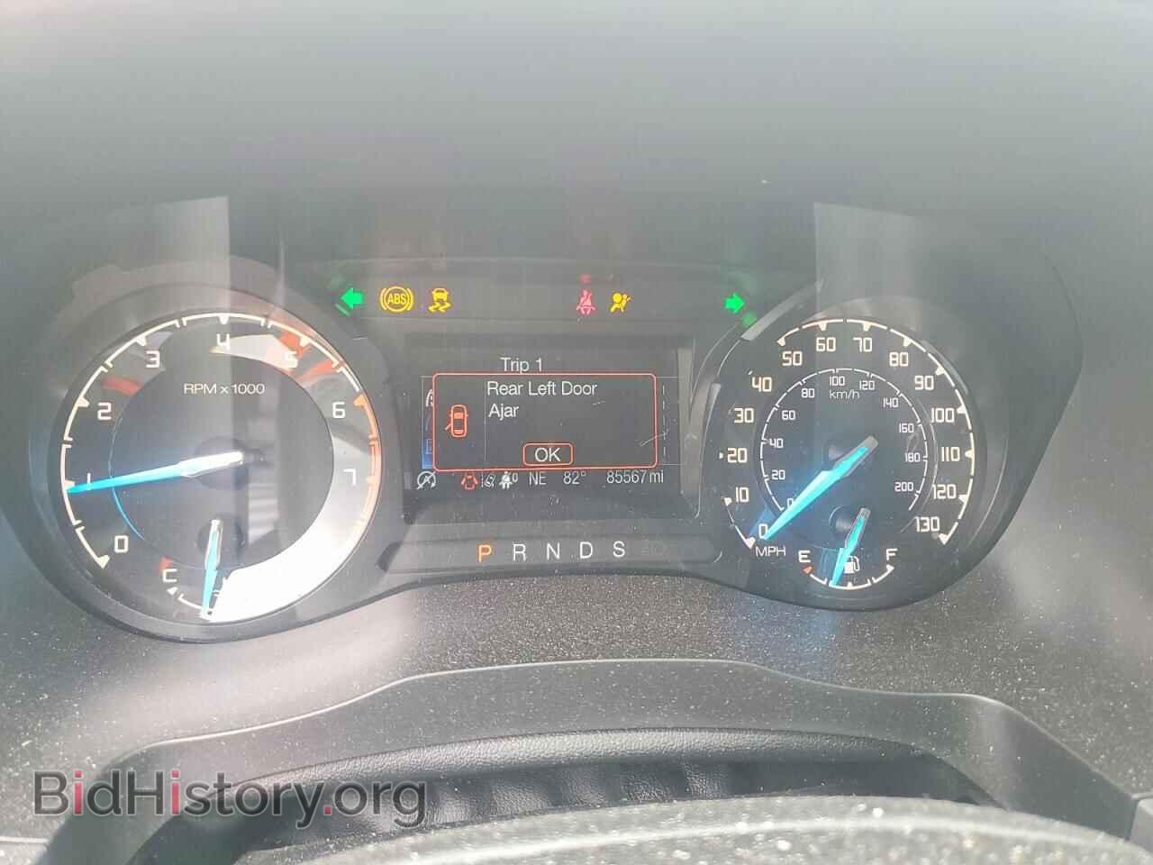 2022 FORD RANGER - VIN: 1FTER4FH0NLD01681 - Фото 9