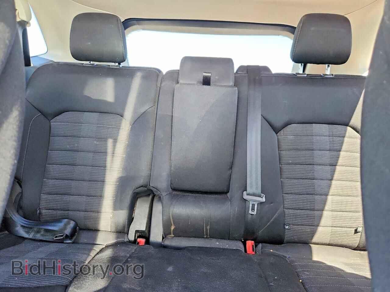 2018 FORD EDGE - VIN: 2FMPK3J98JBC53618 - Фото 10