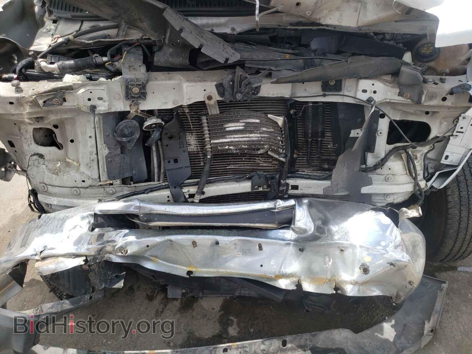 2014 FORD ECONOLINE - VIN: 1FBSS3BL9EDA00286 - Фото 7